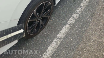 2021 Honda Civic Sedan Sport - miniatura 33