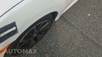 2021 Honda Civic Sedan Sport - miniatura 34