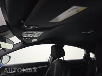 2021 Honda Civic Sedan Sport - miniatura 14