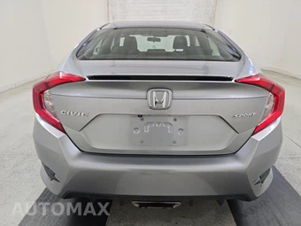 2021 Honda Civic Sedan Sport - miniatura 5