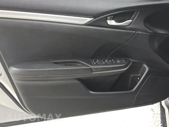 2021 Honda Civic Sedan Sport - miniatura 9