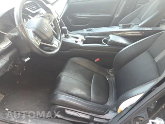 2021 Honda Civic Sedan Sport - miniatura 13