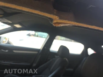 2021 Honda Civic Sedan Sport - miniatura 20