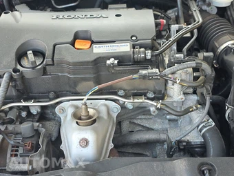2021 Honda Civic Sedan Sport - miniatura 22