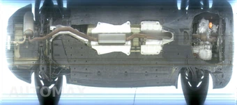 2021 Honda Civic Sedan Sport - miniatura 25