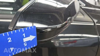 2021 Honda Civic Sedan Sport - miniatura 40