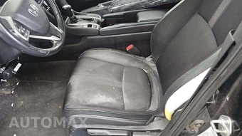 2021 Honda Civic Sedan Sport - miniatura 46