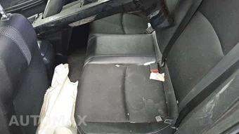2021 Honda Civic Sedan Sport - miniatura 47
