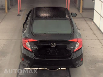 2021 Honda Civic Sedan Sport - miniatura 6
