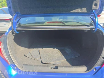 2021 Honda Civic Sedan Sport - miniatura 14