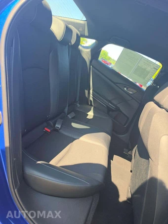 2021 Honda Civic Sedan Sport - miniatura 16