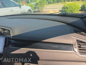 2021 Honda Civic Sedan Sport - miniatura 19