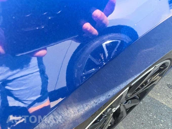 2021 Honda Civic Sedan Sport - miniatura 21