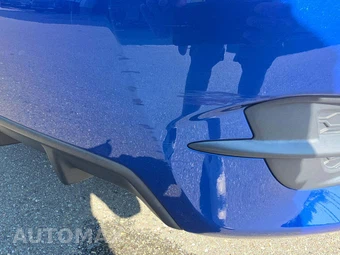 2021 Honda Civic Sedan Sport - miniatura 23