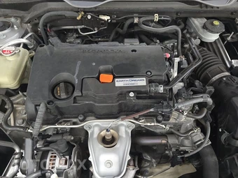 2021 Honda Civic Sedan Sport - miniatura 15