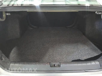 2021 Honda Civic Sedan Sport - miniatura 16