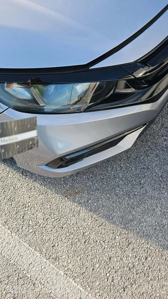 2021 Honda Civic Sedan Sport - miniatura 25