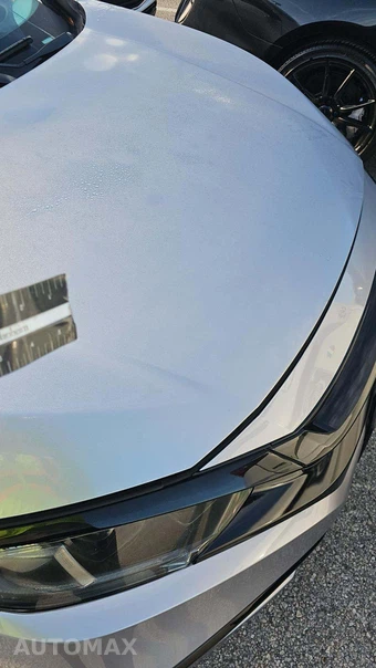 2021 Honda Civic Sedan Sport - miniatura 27