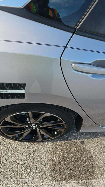2021 Honda Civic Sedan Sport - miniatura 29