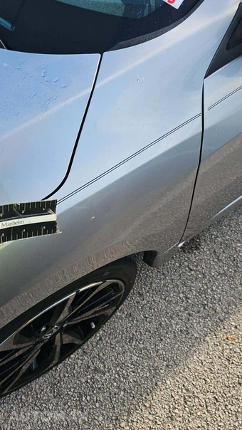 2021 Honda Civic Sedan Sport - miniatura 30