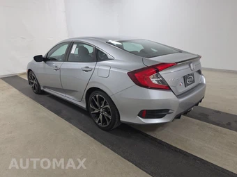 2021 Honda Civic Sedan Sport - miniatura 6