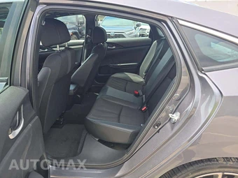 2021 Honda Civic Sedan Sport - miniatura 10