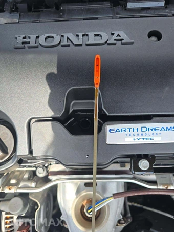 2021 Honda Civic Sedan Sport - miniatura 26