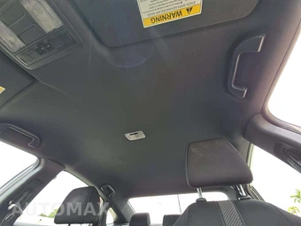 2021 Honda Civic Sedan Sport - miniatura 8
