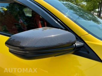 2021 Honda Civic Type R Limited Edition - miniatura 10