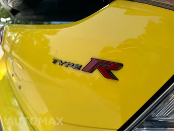 2021 Honda Civic Type R Limited Edition - miniatura 11