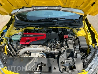 2021 Honda Civic Type R Limited Edition - miniatura 14
