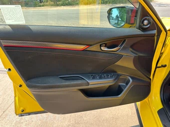 2021 Honda Civic Type R Limited Edition - miniatura 16
