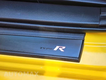 2021 Honda Civic Type R Limited Edition - miniatura 19