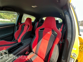 2021 Honda Civic Type R Limited Edition - miniatura 20