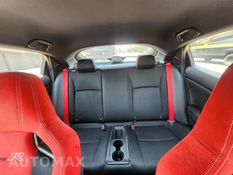 2021 Honda Civic Type R Limited Edition - miniatura 21