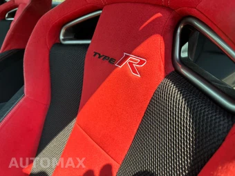 2021 Honda Civic Type R Limited Edition - miniatura 22
