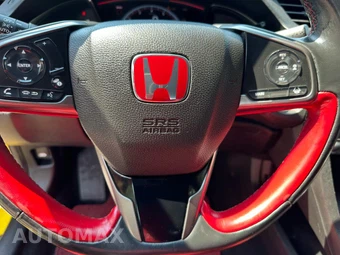 2021 Honda Civic Type R Limited Edition - miniatura 24