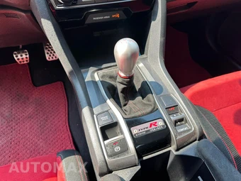 2021 Honda Civic Type R Limited Edition - miniatura 27