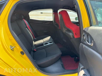2021 Honda Civic Type R Limited Edition - miniatura 29
