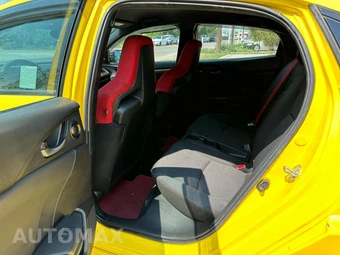 2021 Honda Civic Type R Limited Edition - miniatura 30