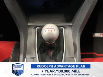 2021 Honda Civic Type R Limited Edition - miniatura 30