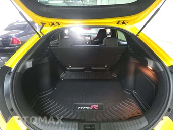 2021 Honda Civic Type R Limited Edition - miniatura 14
