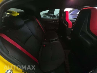 2021 Honda Civic Type R Limited Edition - miniatura 16