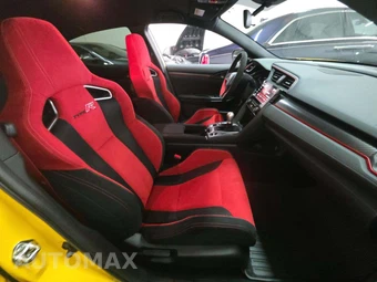 2021 Honda Civic Type R Limited Edition - miniatura 18