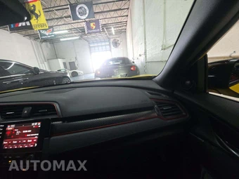 2021 Honda Civic Type R Limited Edition - miniatura 19