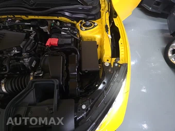 2021 Honda Civic Type R Limited Edition - miniatura 21
