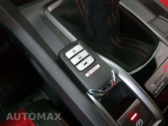 2021 Honda Civic Type R Limited Edition - miniatura 8