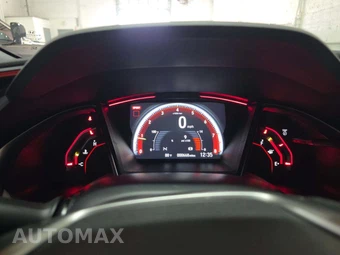 2021 Honda Civic Type R Limited Edition - miniatura 9