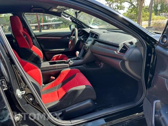 2021 Honda Civic Type R Touring - miniatura 12