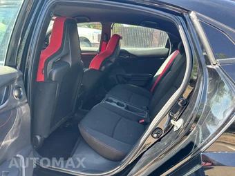 2021 Honda Civic Type R Touring - miniatura 14